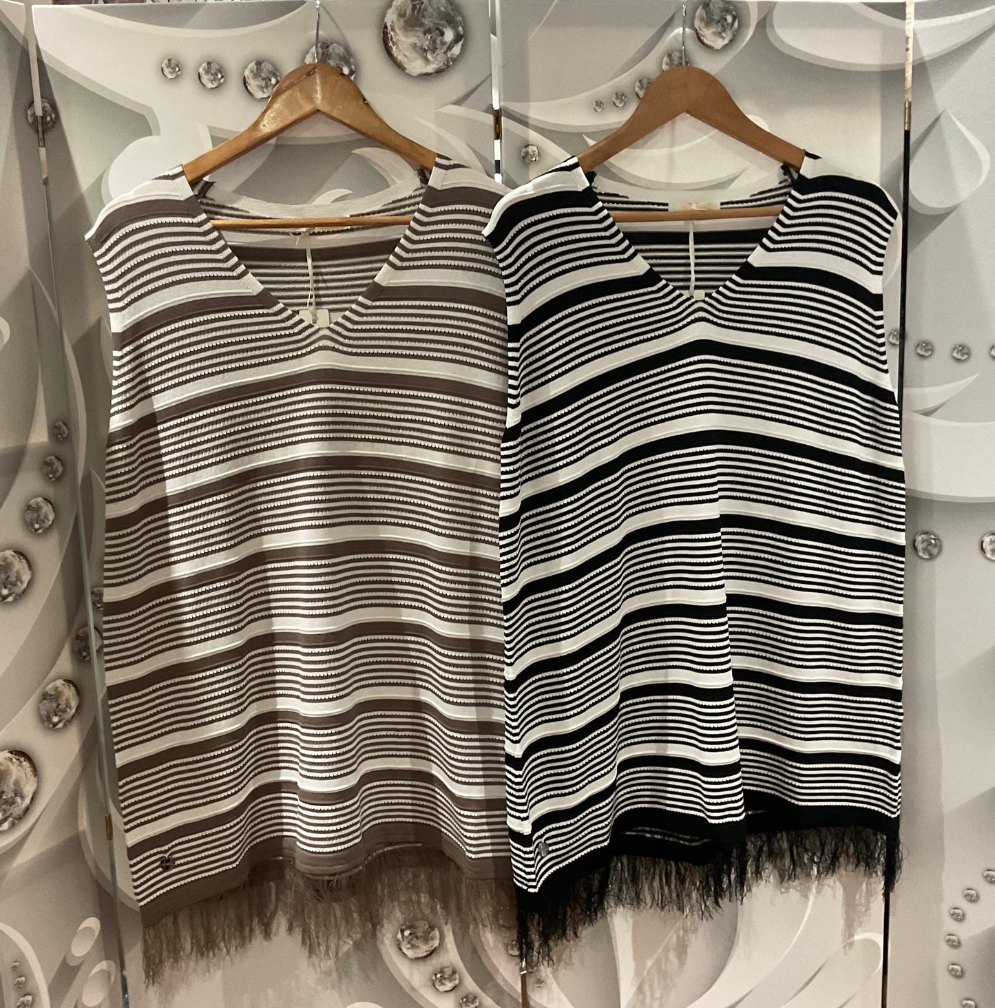 Malissa J Sleeveless Top