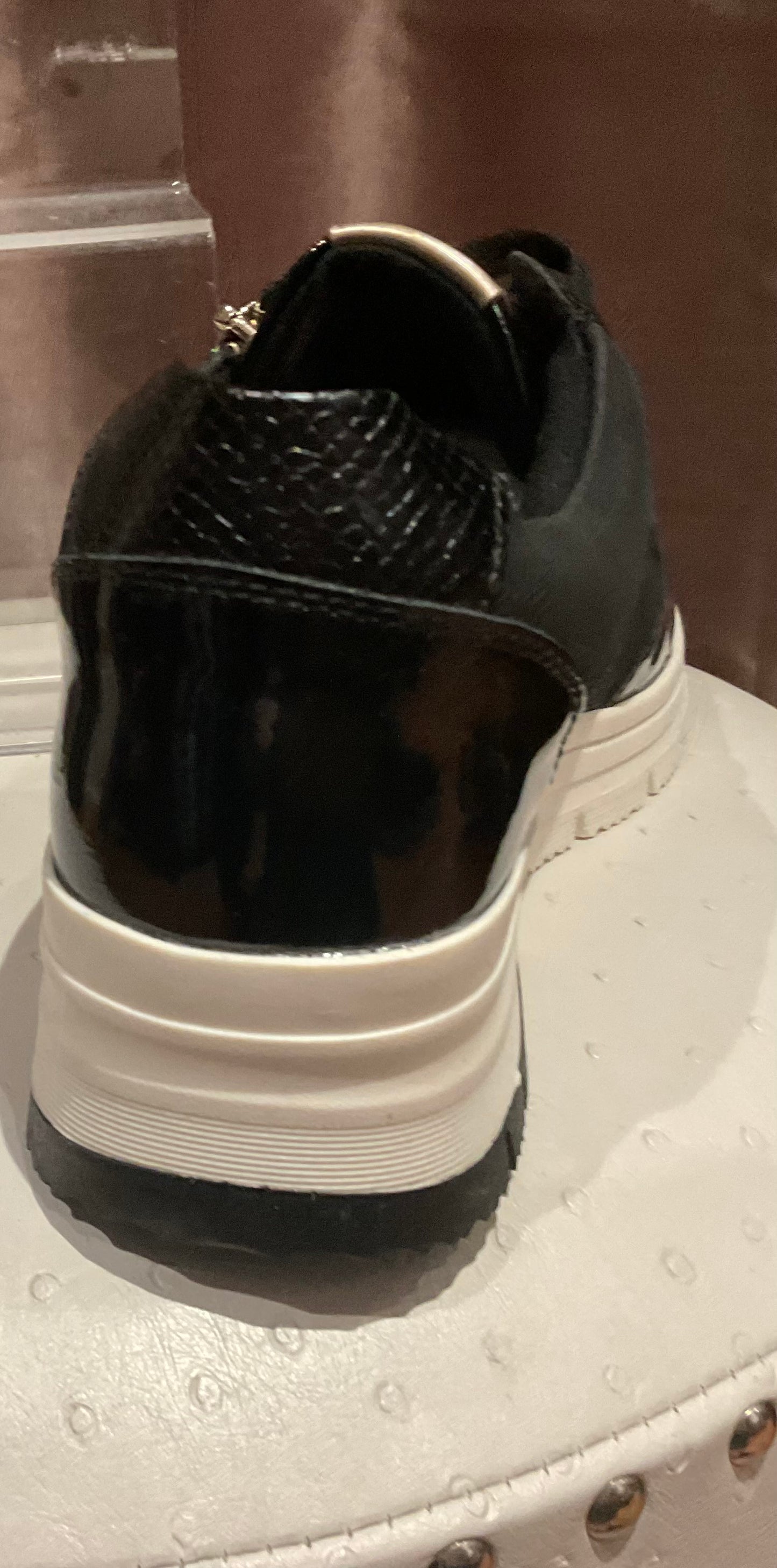 Lunar Kennedy Trainer