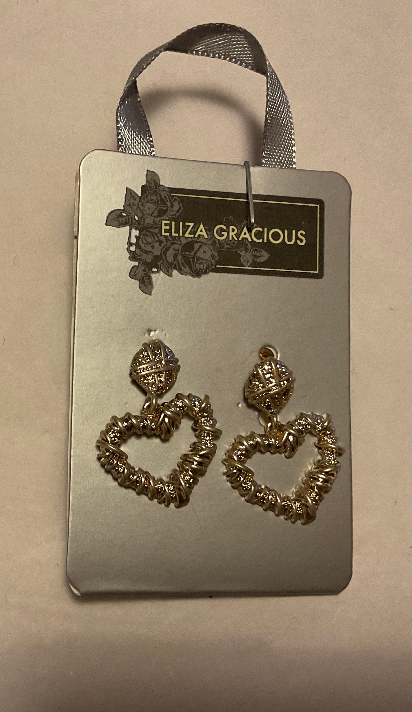 Eliza Gracious Earings