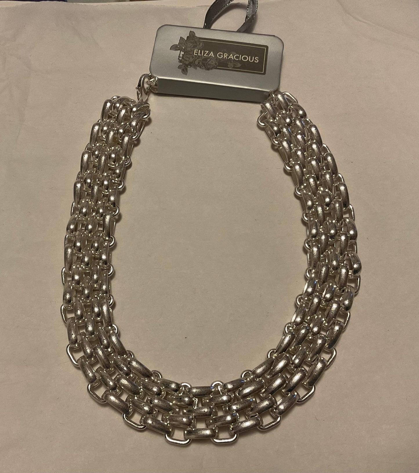 Eliza Gracious Necklace