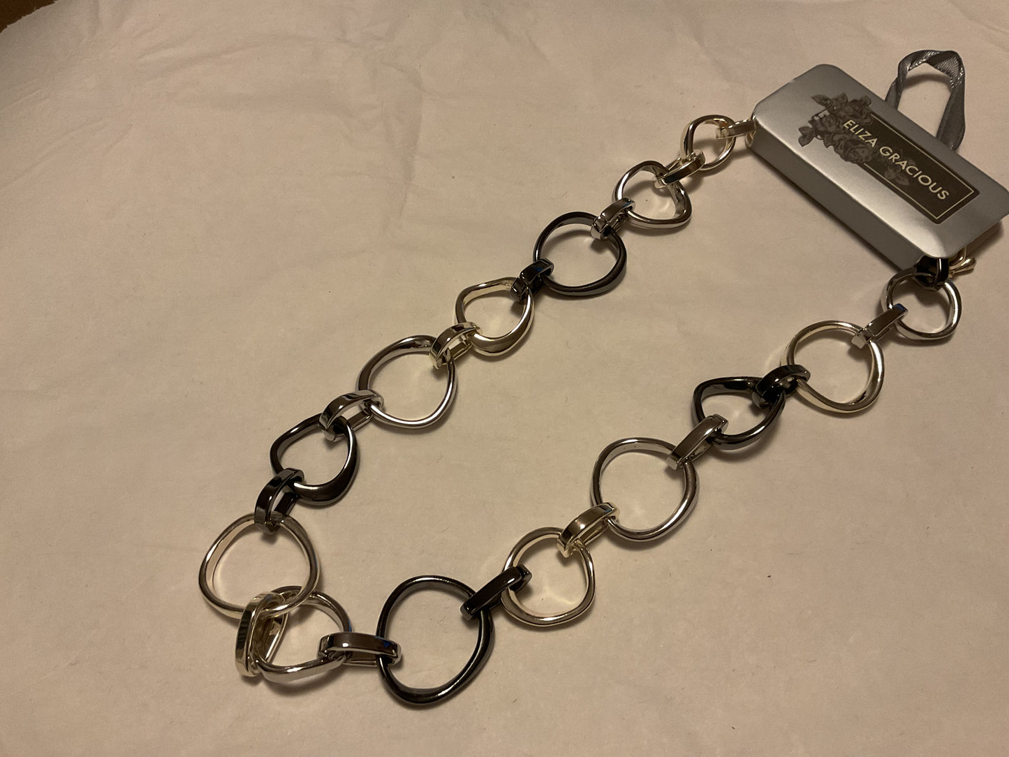 Eliza Gracious Necklace