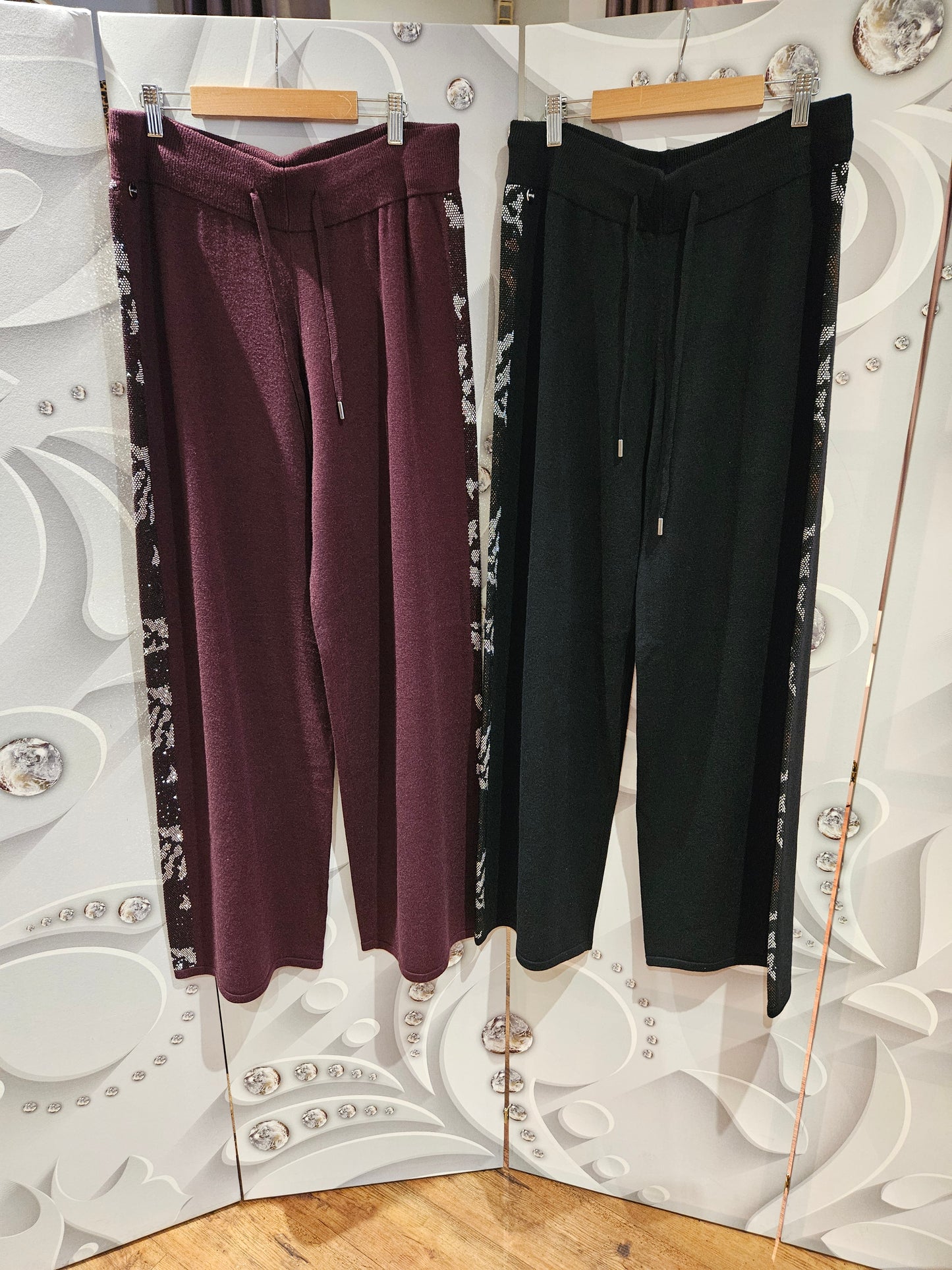 Longline Embellished Cardigan