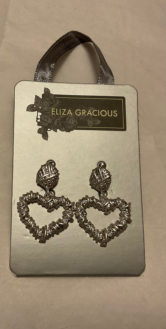 Eliza Gracious Earings