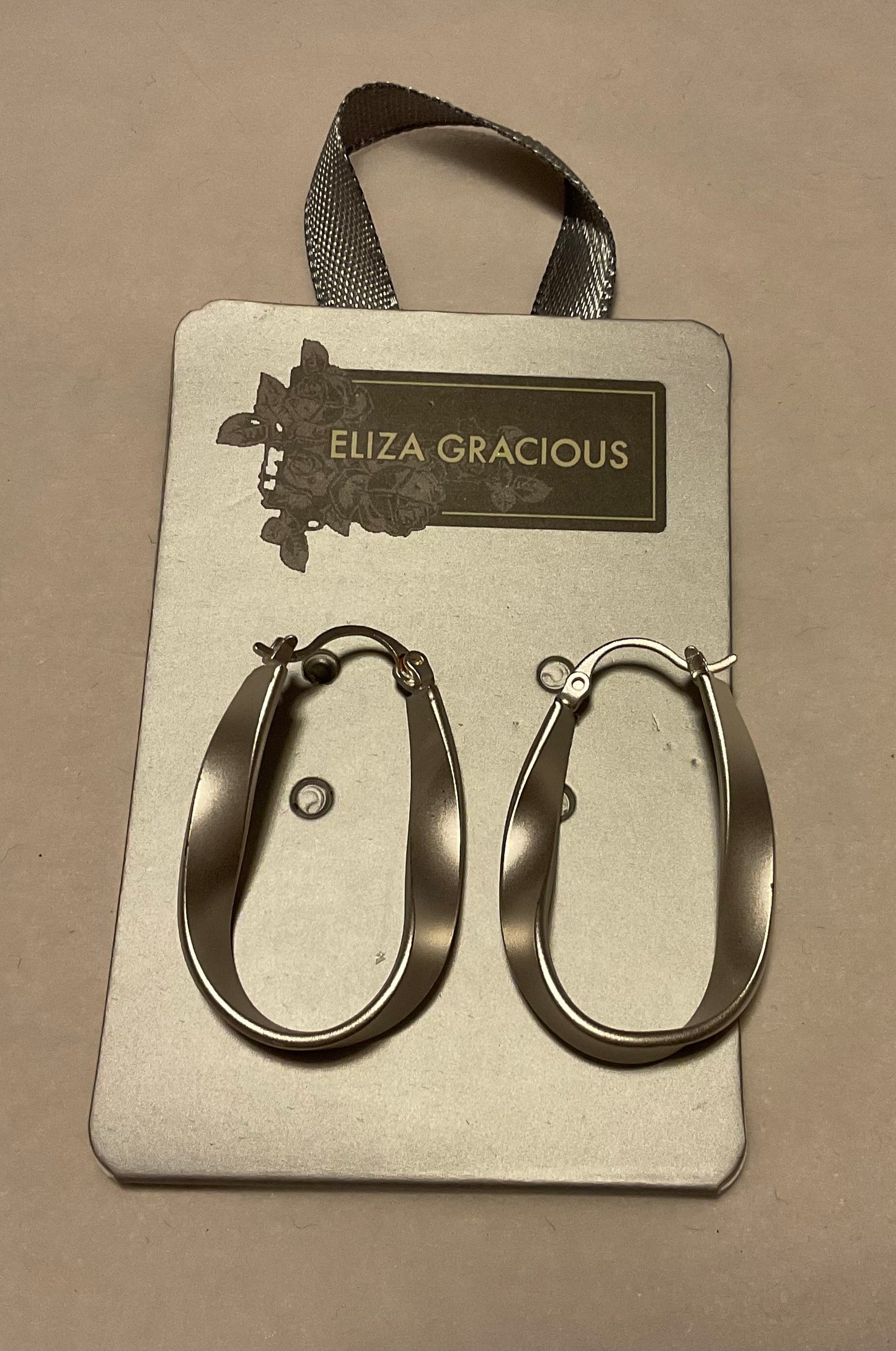 Eliza Gracious Earings