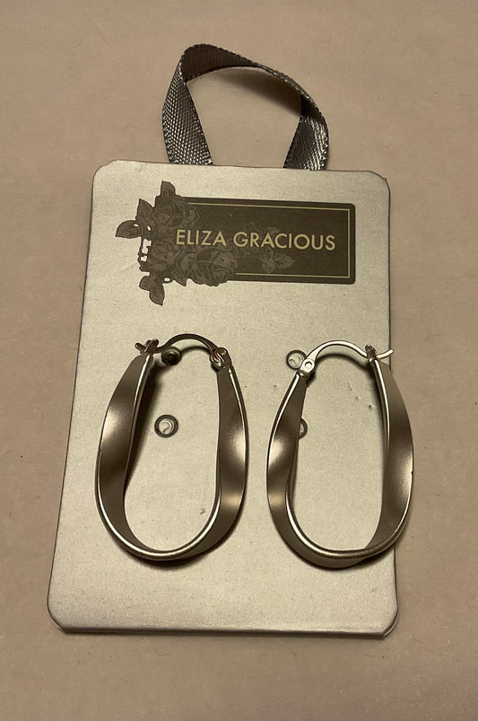 Eliza Gracious Earings