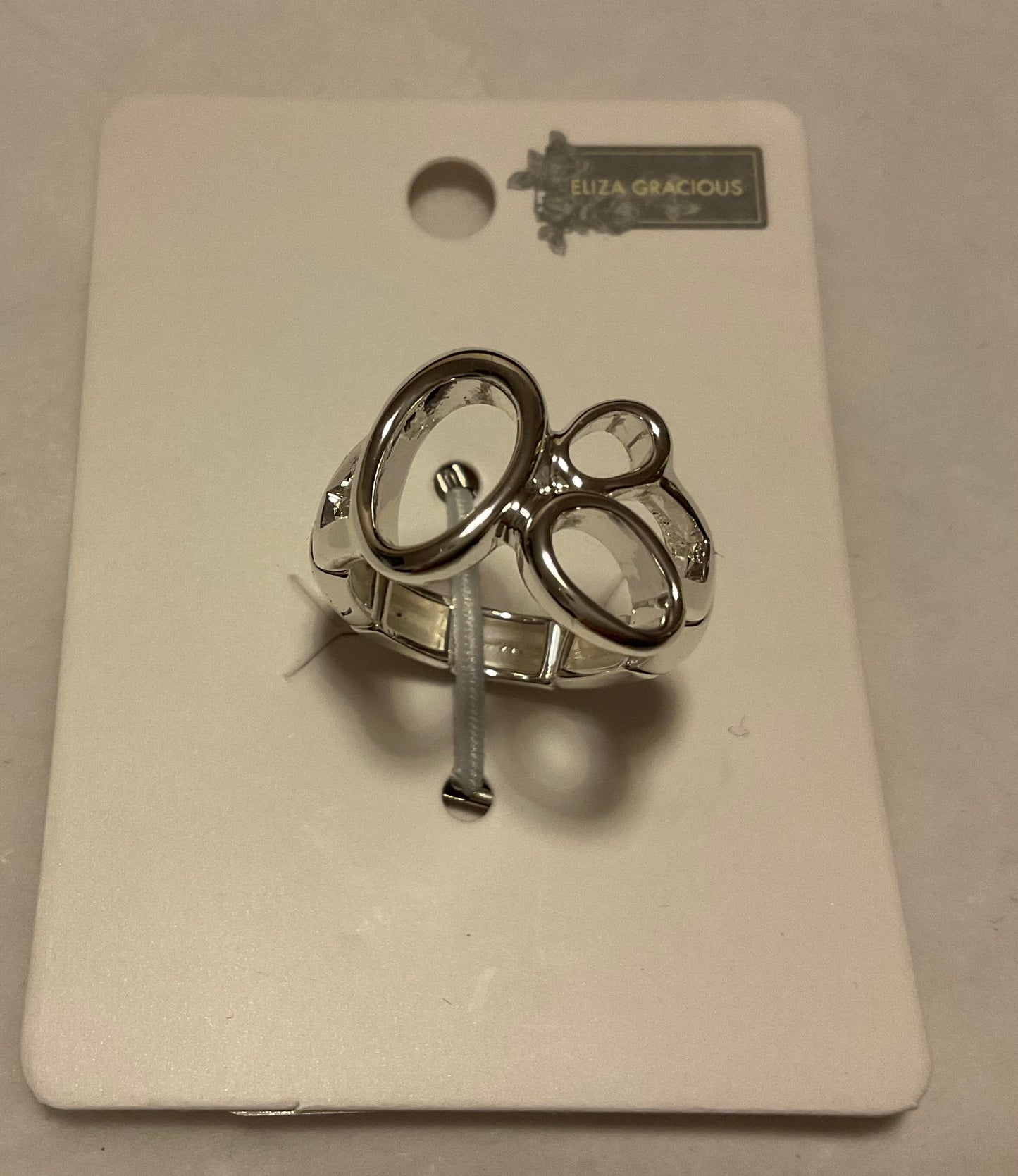 Eliza Gracious Ring