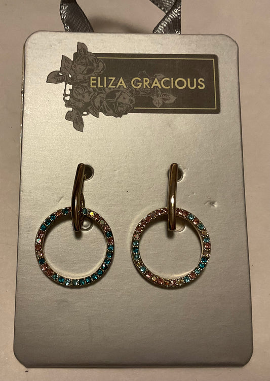 Eliza Gracious Earings