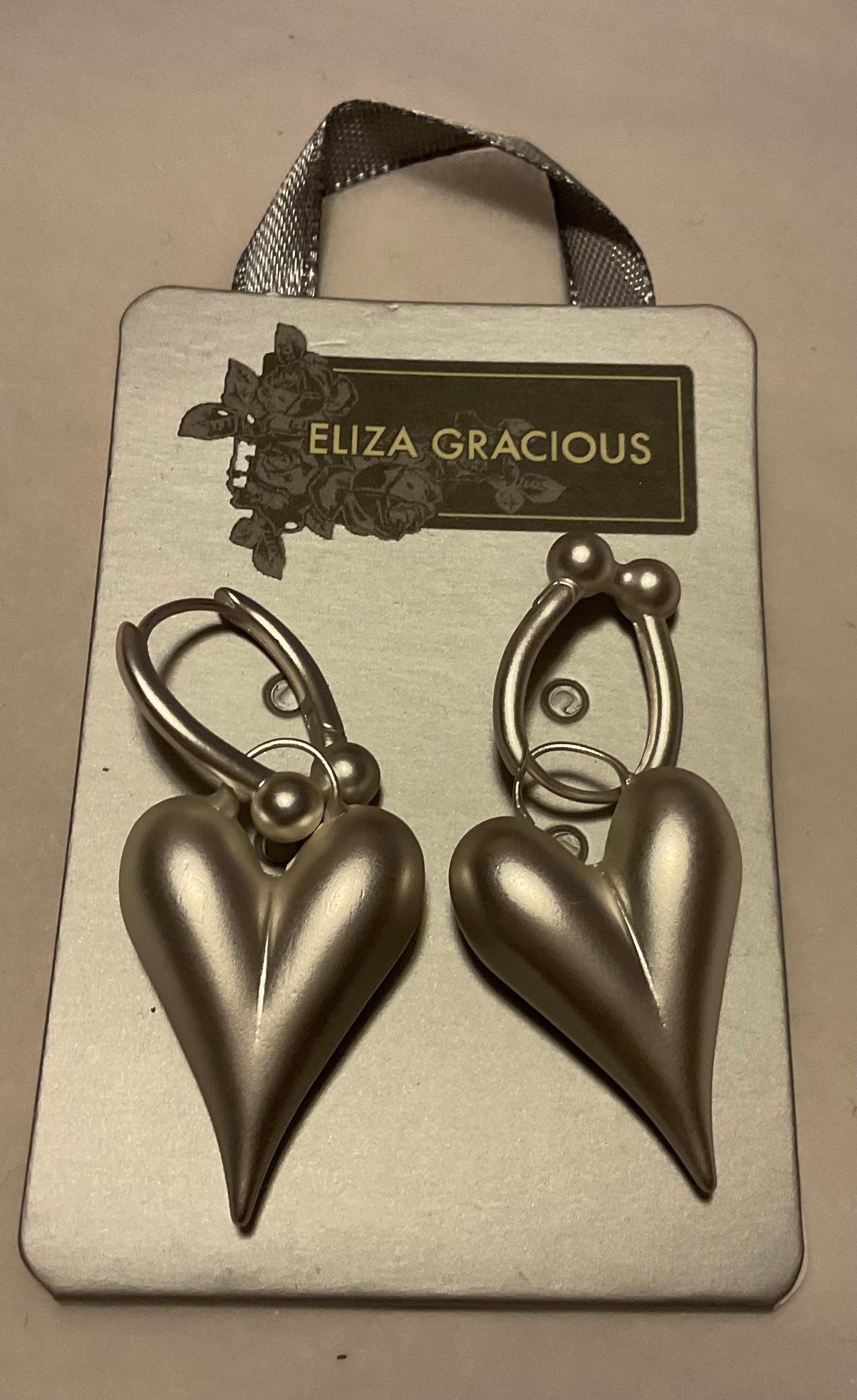Eliza Gracious Earings