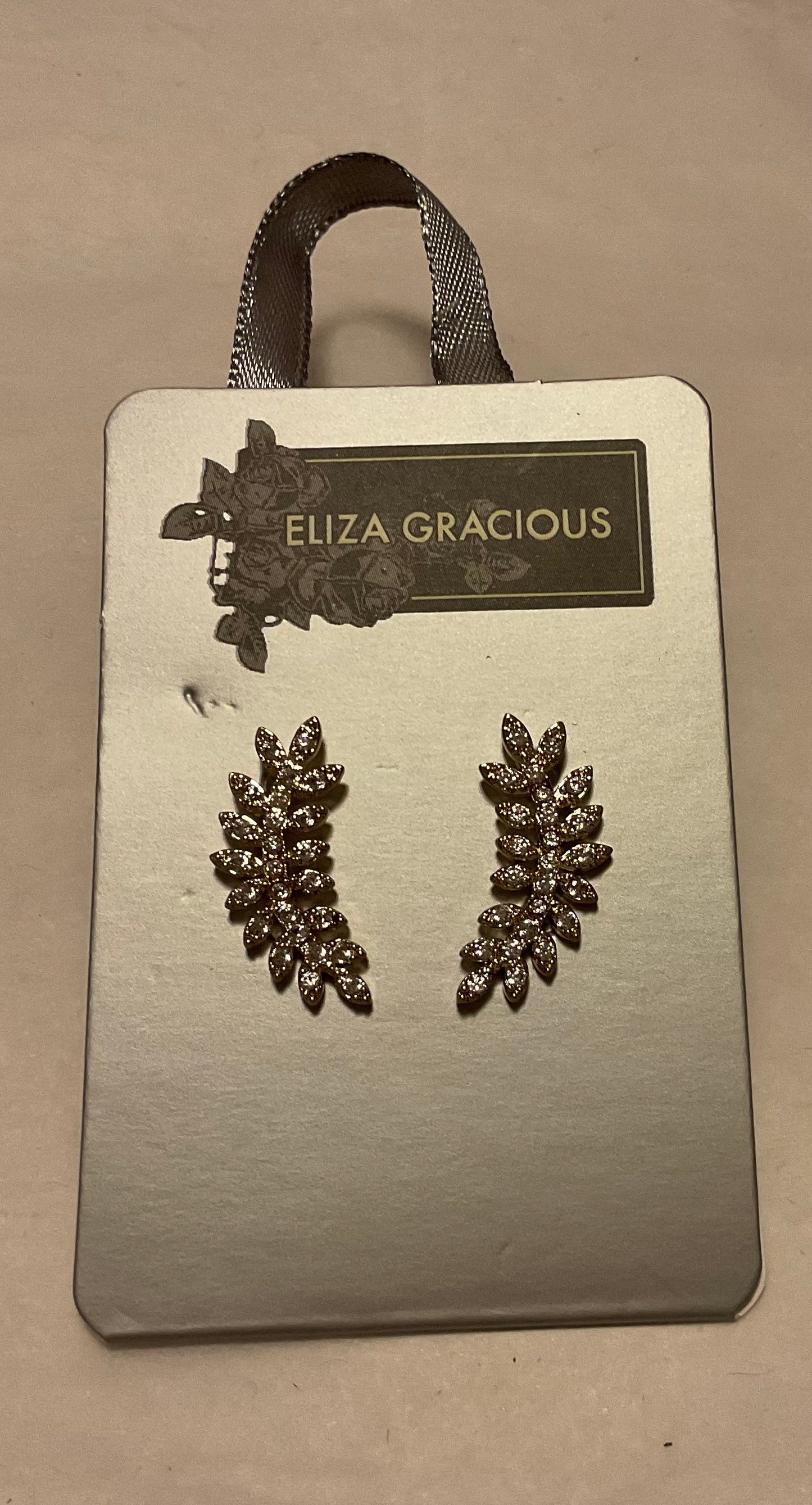 Eliza Gracious Earings