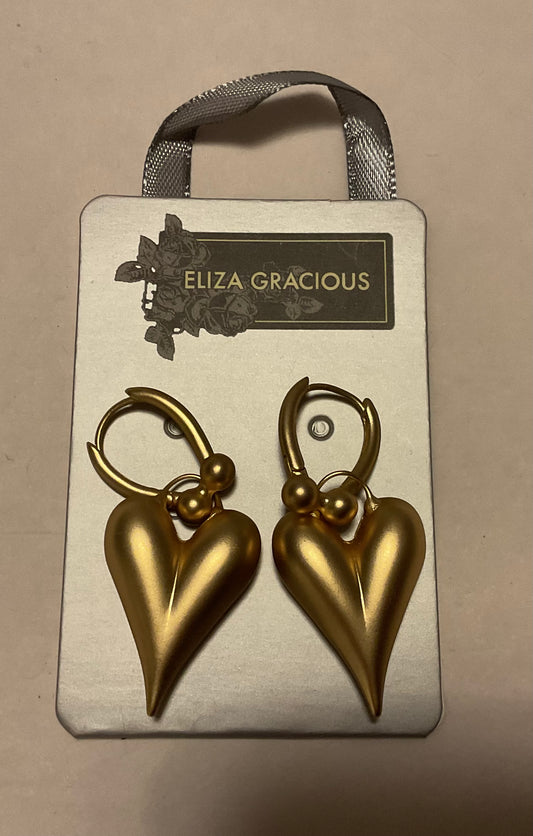 Eliza Gracious Earings