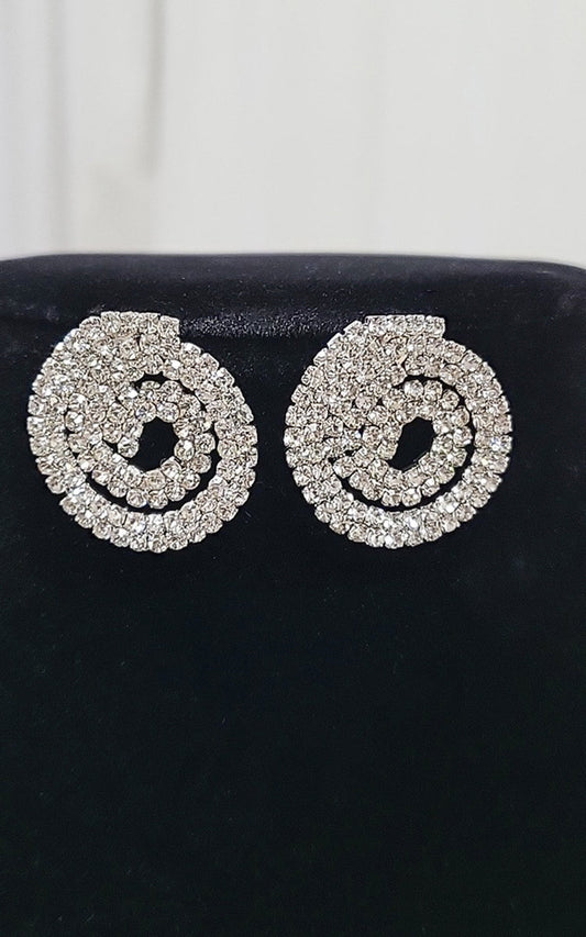 Embellished Earrings